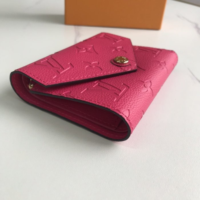 202103SSルイヴィトン LOUIS VUITTON 新作通販 短財布 スーパーコピー