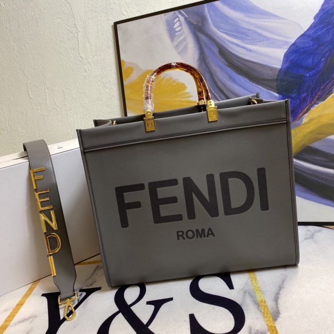 2021SS新作 FENDI フェンディ レディース ハンドバックスーパーコピー