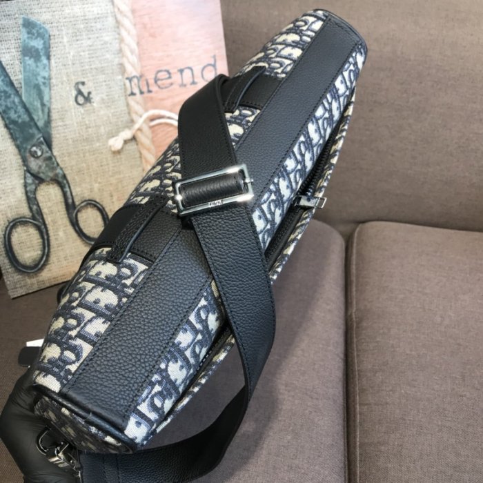 2020SS新作 Dior ディオール メンズハンドバック スーパーコピー