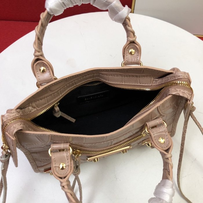 202103SS新作 Balenciaga バレンシアガ レディース ハンドバック スーパーコピー