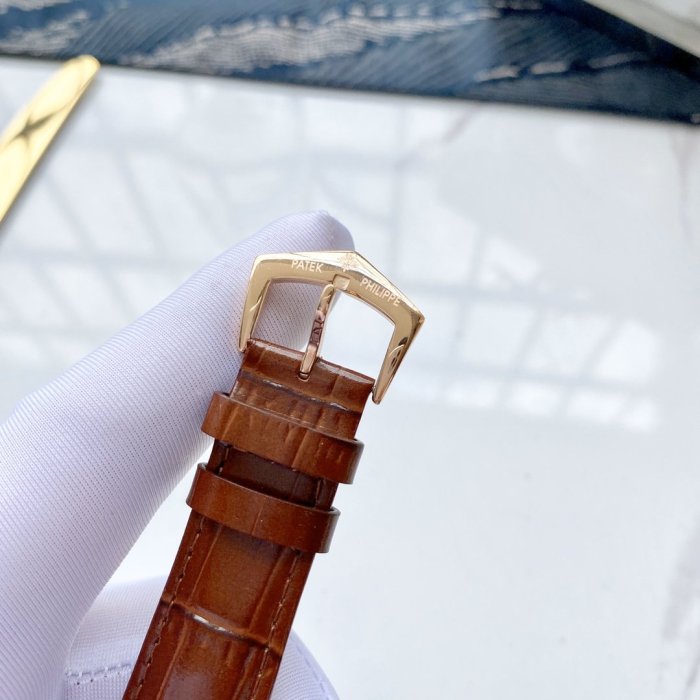 2020SS新作PatekPhilippeパテック フィリップメンズ時計 スーパーコピー4色