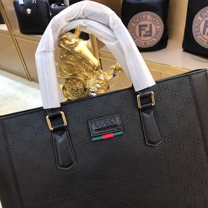 2020SS新作 Gucci グッチ メンズ ハンドバックスーパーコピー