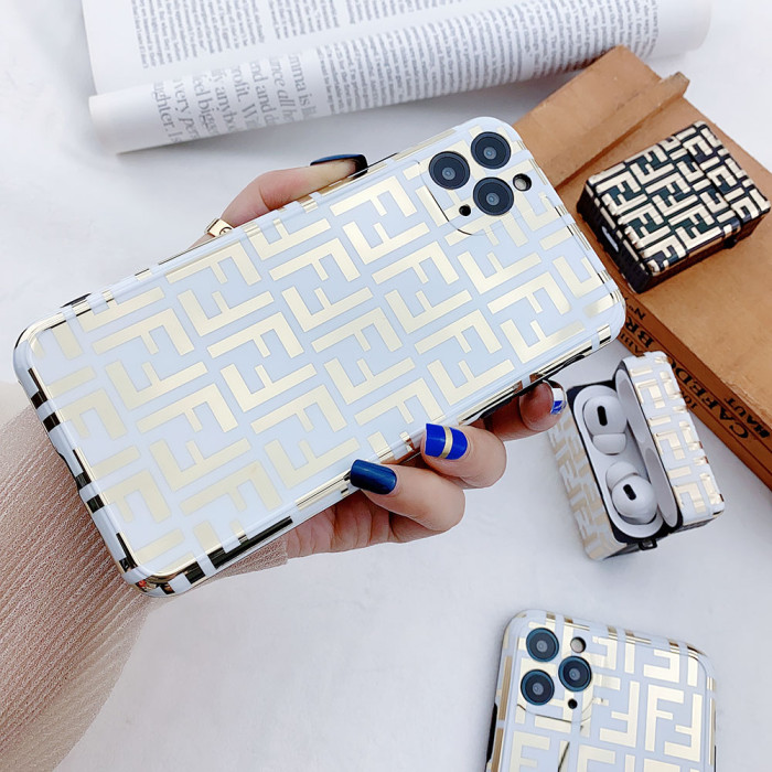 フェンディ/Fendi ケース最新全機種11 Pro/11/Xs Max/Xr/XS/iPhone7/7P/8/8P/