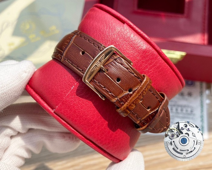 2020SS新作 Patek Philippe パテックフィリップ メンズ 時計 スーパーコピー4色
