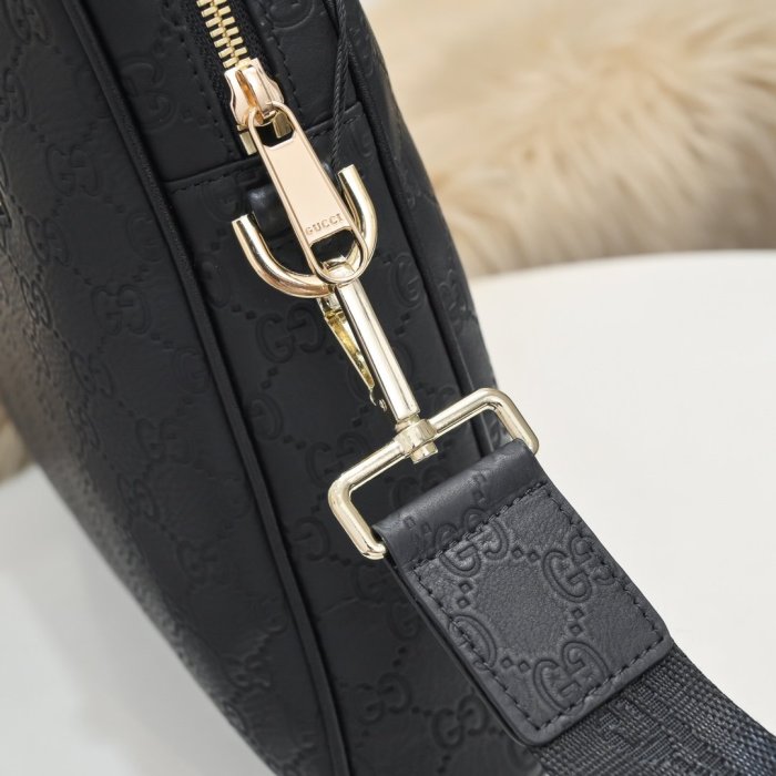 202105SS新作Gucci グッチ メンズ ハンドバックスーパーコピー