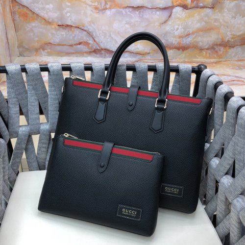 2021SS新作 Gucci グッチ メンズ ハンドバックスーパーコピー