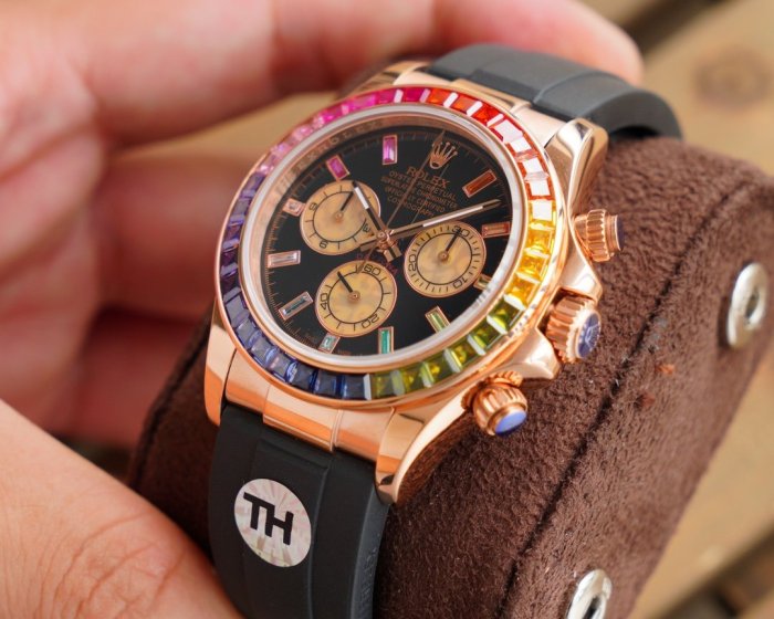 2020SS新作 Rolex ロレックス メンズ 時計 スーパーコピー