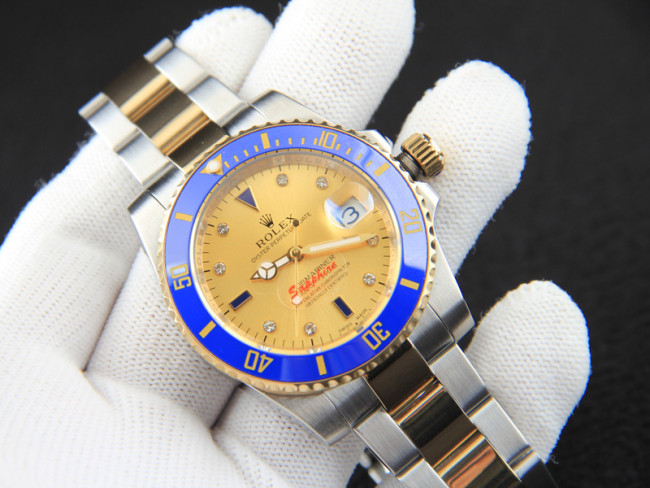 2020SS新作Rolex ロレックス メンズ時計 スーパーコピー