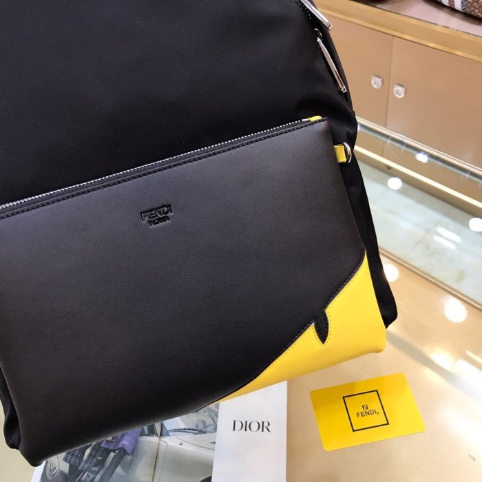 2020SS新作 FENDI フェンディ リュックバック スーパーコピー