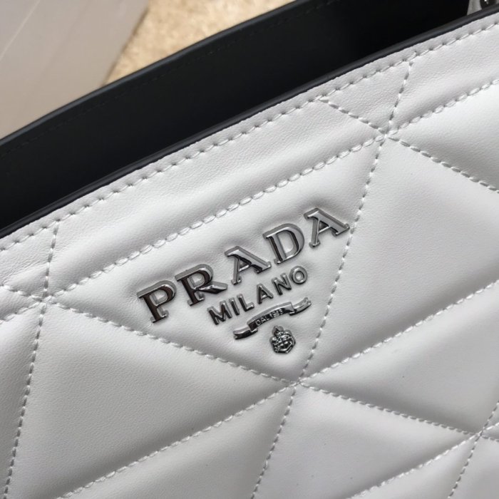 2021SS新作 Prada プラダ レディース ショルダーバックスーパーコピー
