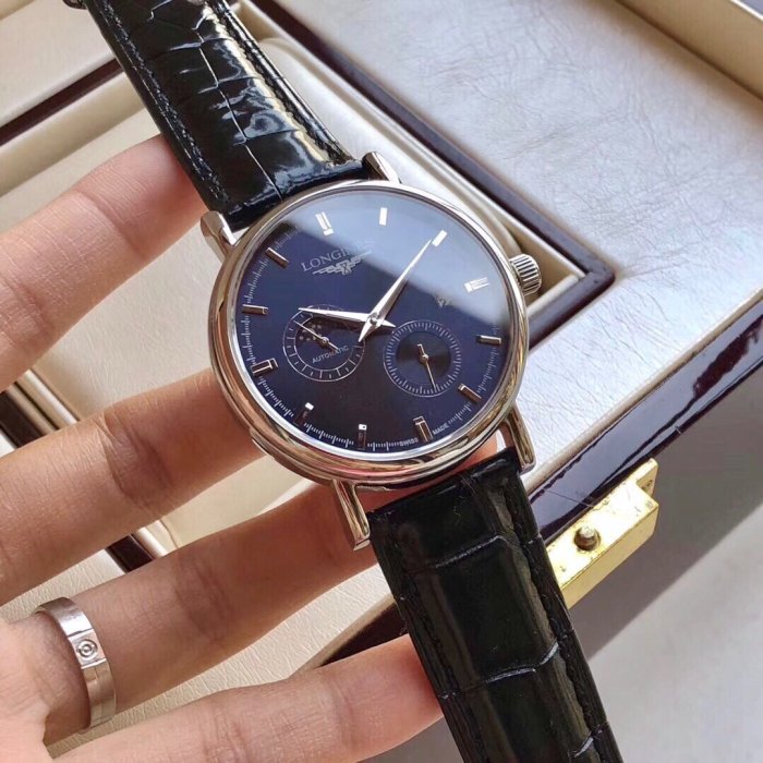 2020SS新作 LONGINES ロンジン メンズ 時計 スーパーコピー6色