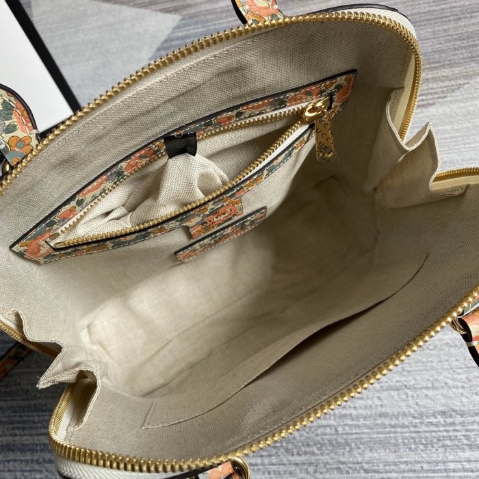 2021SS新作Gucci グッチ レディースハンドバックスーパーコピー