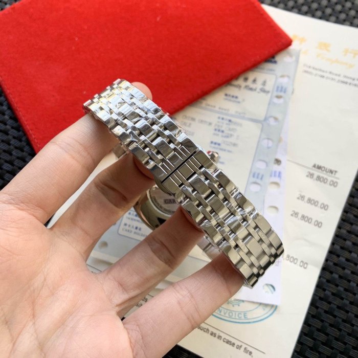 2020SS新作Cartier カルティエ メンズ 時計 スーパーコピー6色