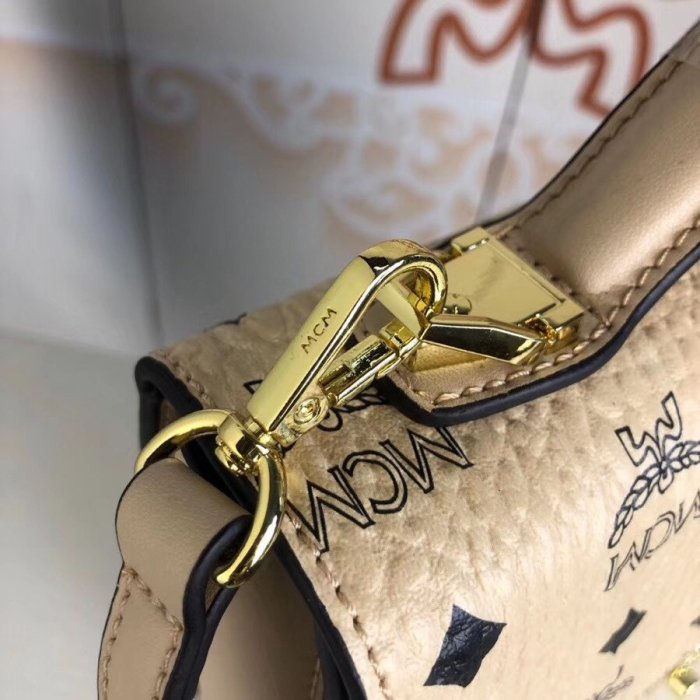 2020SS新作 MCM エムシーエム レディース ショルダーバッグ スーパーコピー