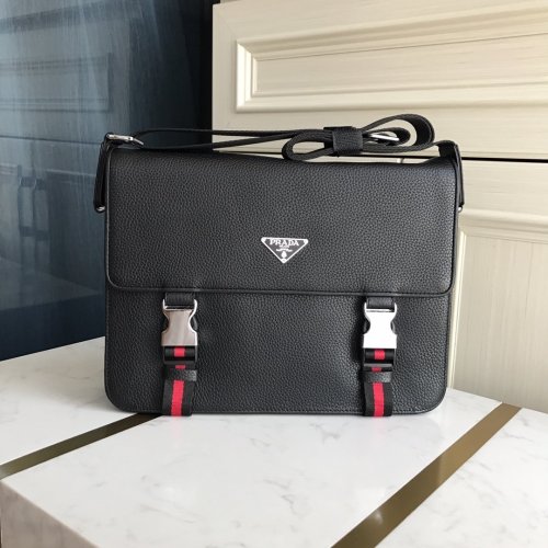 202105SS新作 Prada プラダ メンズ ショルダーバックスーパーコピー