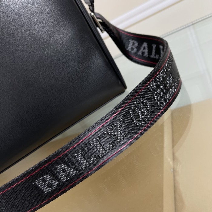 202106SS新作 Bally バリー メンズ ショルダーバッグ スーパーコピー