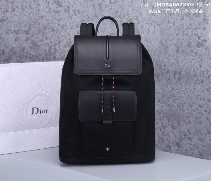 2020SS新作 Dior ディオール メンズ リュックバックスーパーコピー