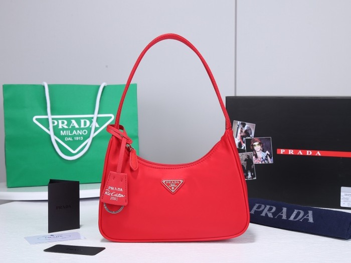 202103SS新作 Prada プラダ レディース ショルダーバックスーパーコピー