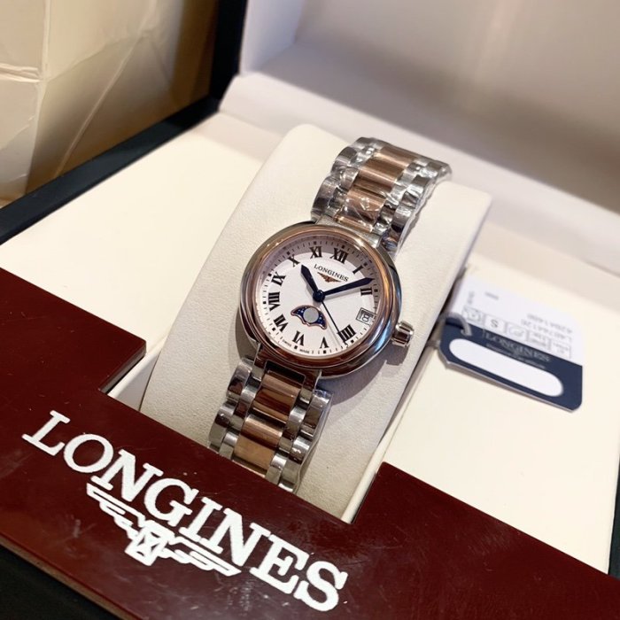 2020SS新作 LONGINES ロンジン レディース 時計 スーパーコピー