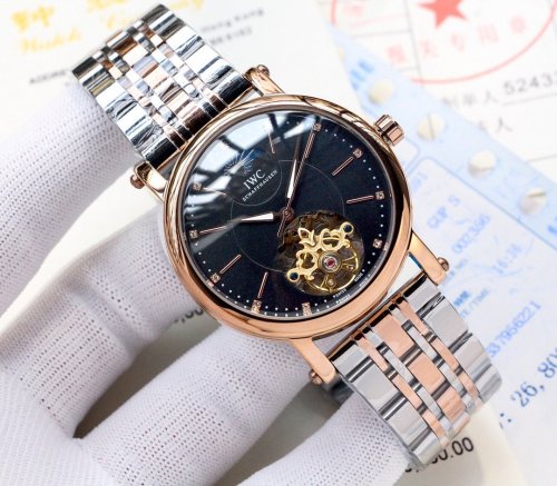 2020SS新作IWC メンズ時計 スーパーコピー5色