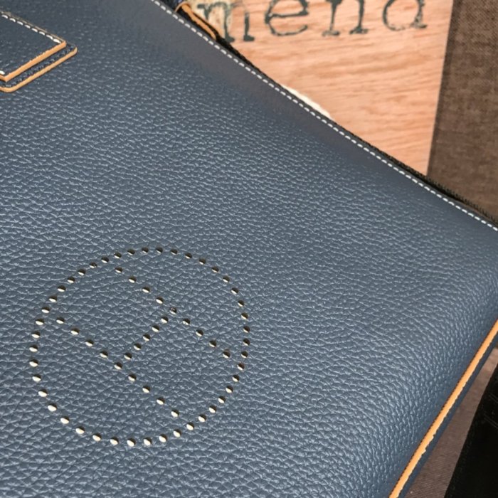 2020SS新作 Hermes エルメス メンズ ハンドバック スーパーコピー