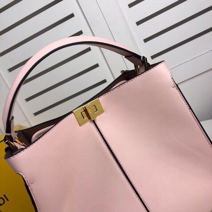 2020SS新作 FENDI フェンディ レディース ハンドバックスーパーコピー