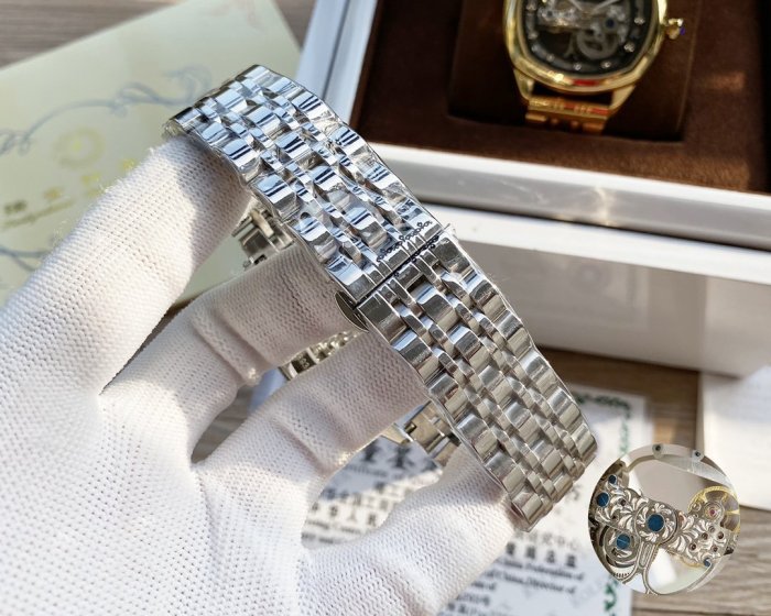 2020SS新作Cartier カルティエ メンズ 時計 スーパーコピー6色