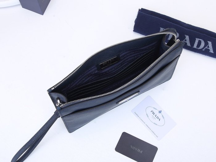 2021SS新作 メンズ Prada プラダ ハンドバックスーパーコピー