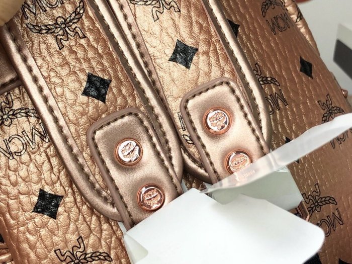 2020SS新作 MCM エムシーエム レディース リュック バック スーパーコピー