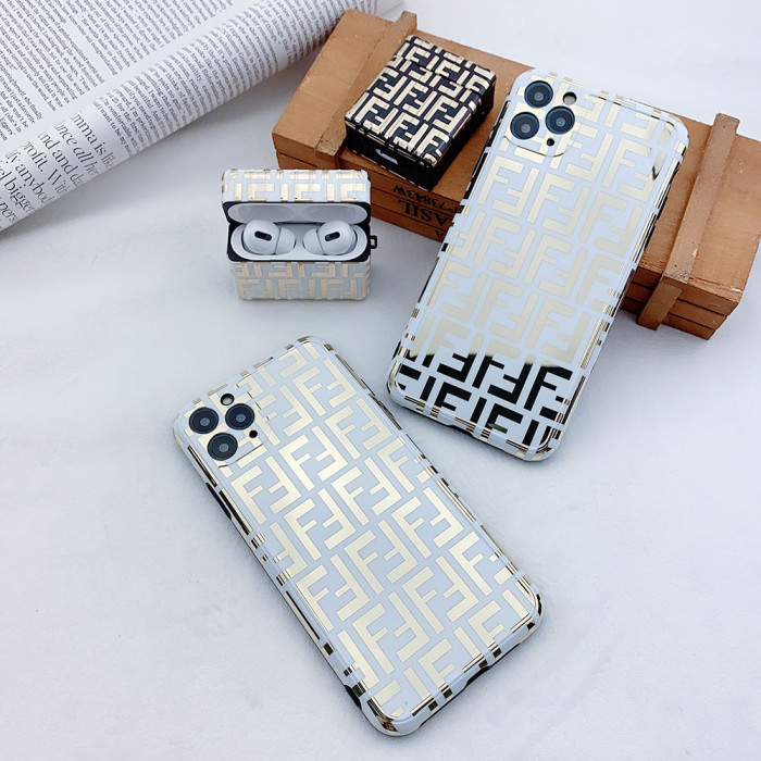 フェンディ/Fendi ケース最新全機種11 Pro/11/Xs Max/Xr/XS/iPhone7/7P/8/8P/