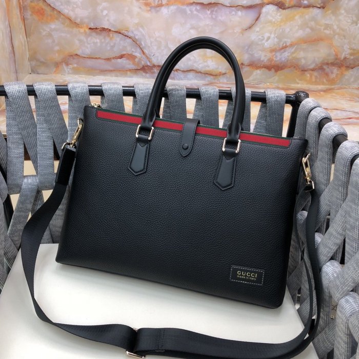 2021SS新作 Gucci グッチ メンズ ハンドバックスーパーコピー