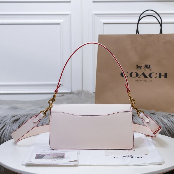 202106SS新作 Coach コーチ レディース ショルダーバッグスーパーコピー