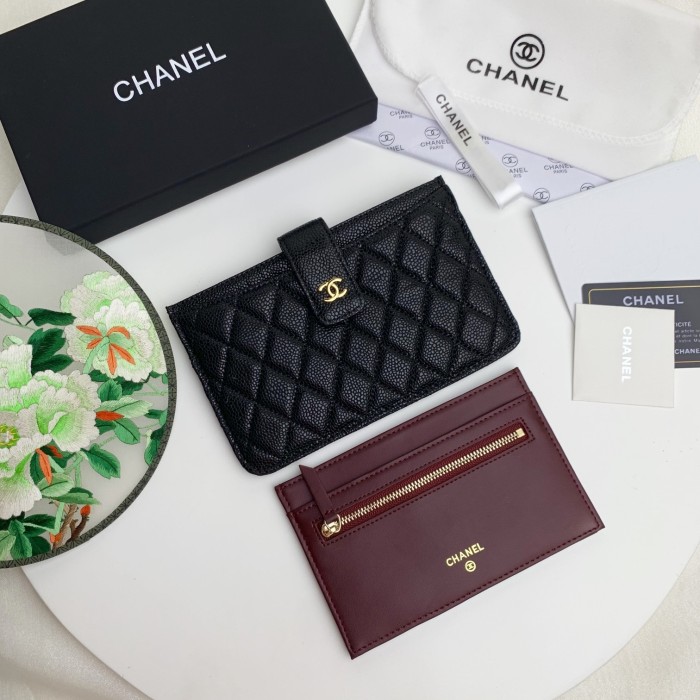 2020SSシャネルChanel新作通販コインケース/名刺入れスーパーコピー