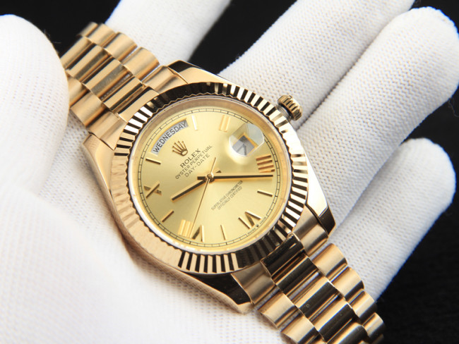2020SS新作Rolex ロレックス メンズ時計 スーパーコピー