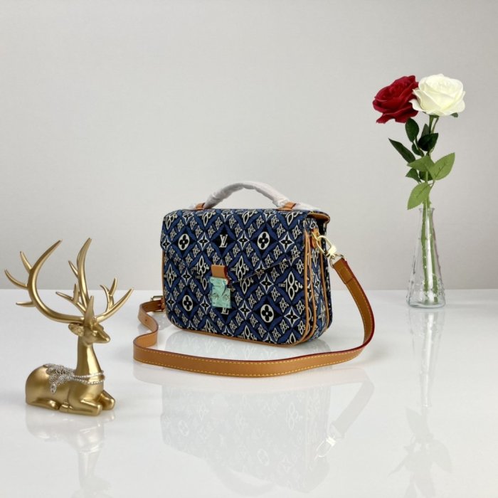 202105SS新作 Louis Vuitton ルイヴィトン レディース ショルダーバック スーパーコピー