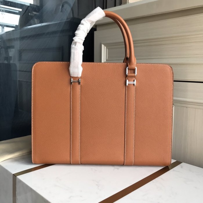 202105SS新作 エルメス Hermes メンズ ハンドバックスーパーコピー