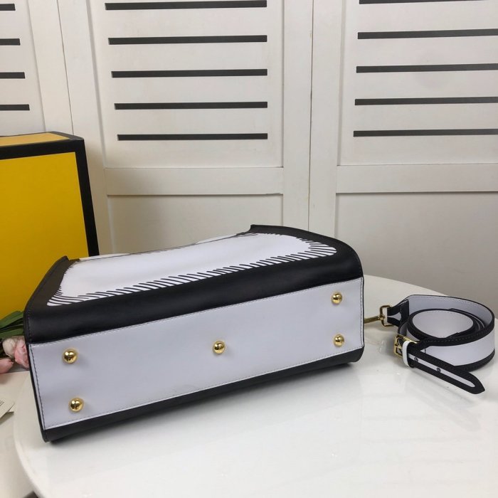 2020SS新作 FENDI フェンディ レディース ハンドバックスーパーコピー