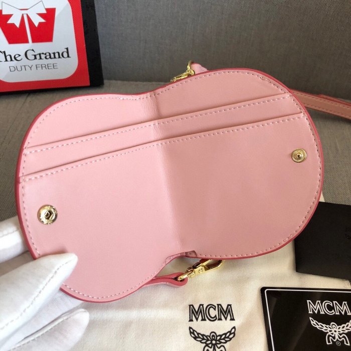 2020SS新作 MCM エムシーエム レディース ショルダーバック スーパーコピー