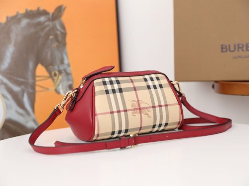 202103SS新作Burberryバーバリー レディース ショルダーバック スーパーコピー