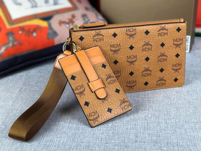 2020SS新作 MCM エムシーエム レディース ハンドバック スーパーコピー