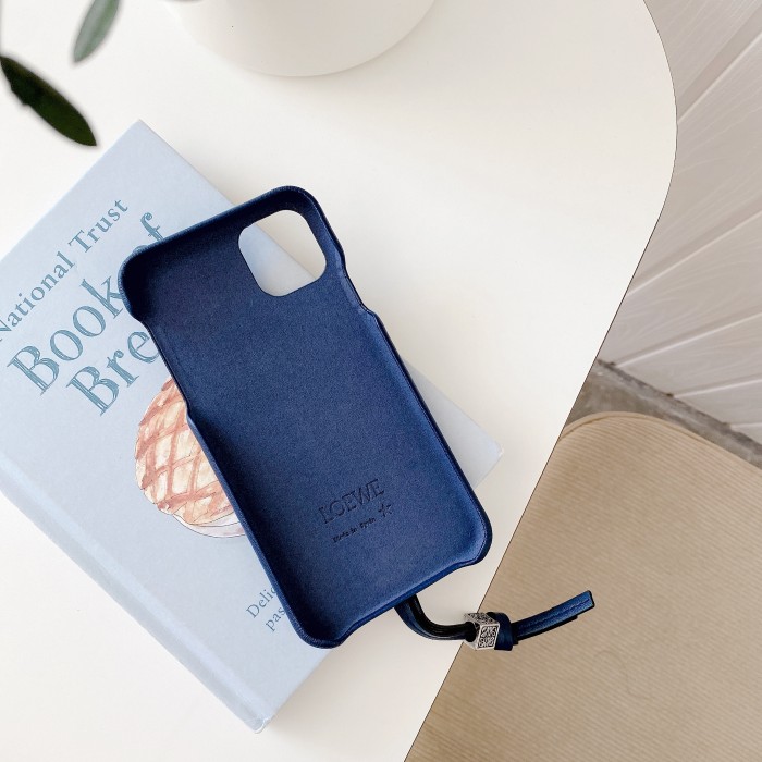 ロエベ/Loewe iPhoneケースコピー最新全機種 5色