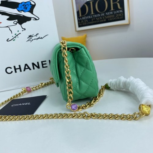 202103SS新作 シャネル Chanel ショルダーバック スーパーコピー