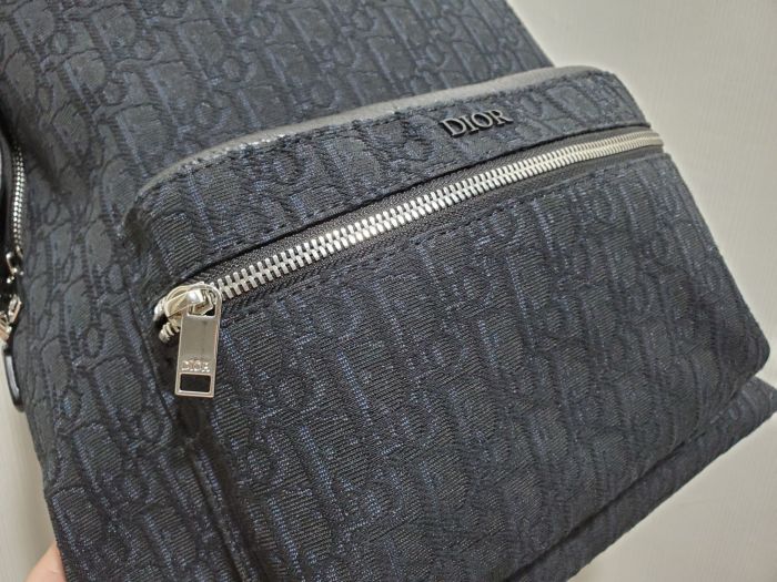 2020SS新作 Dior ディオール メンズ リュック バック スーパーコピー