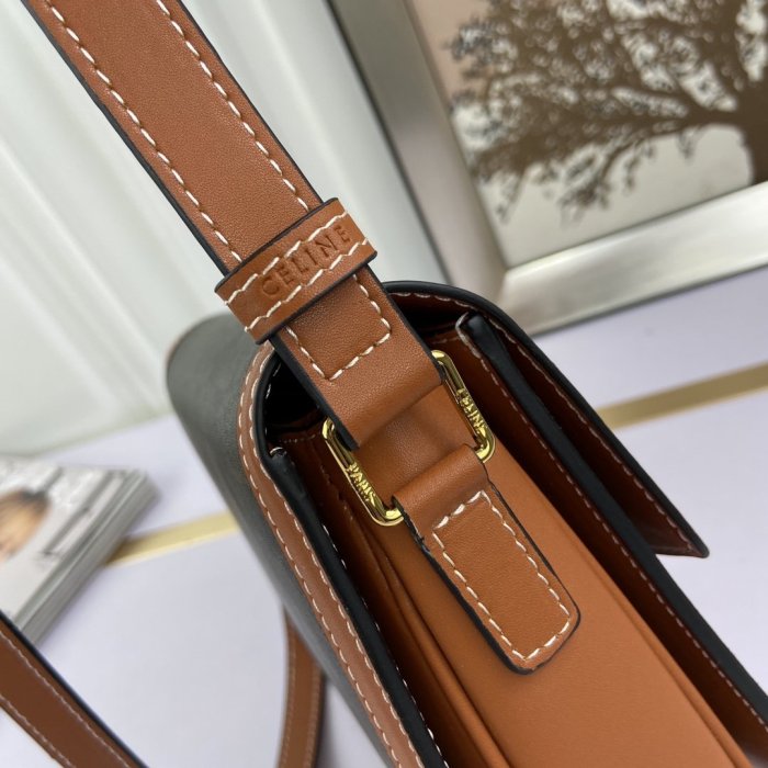 202103SS新作 Celine セリーヌ レディースショルダーバッグスーパーコピー
