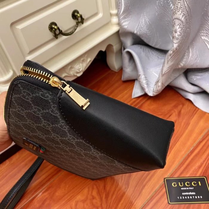 202105SS新作Gucci グッチ メンズ ハンドバックスーパーコピー