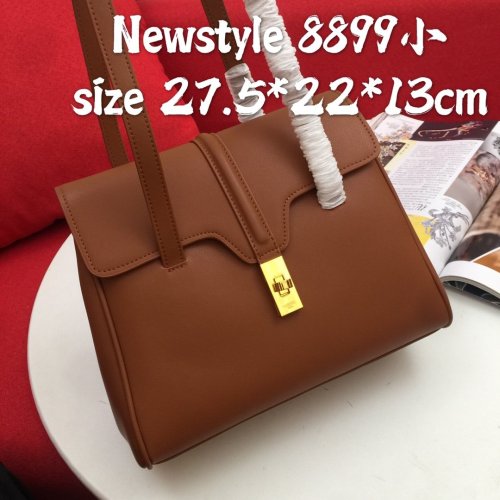 2021SS新作 Celine セリーヌ レディースショルダーバッグスーパーコピー
