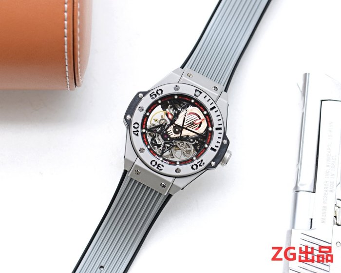 2020SS新作HUBLOT ウブロ メンズ 時計 スーパーコピー