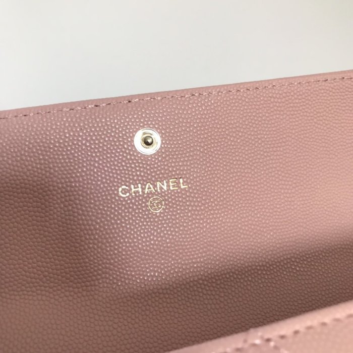202103SSシャネルChanel新作通販 長財布 スーパーコピー