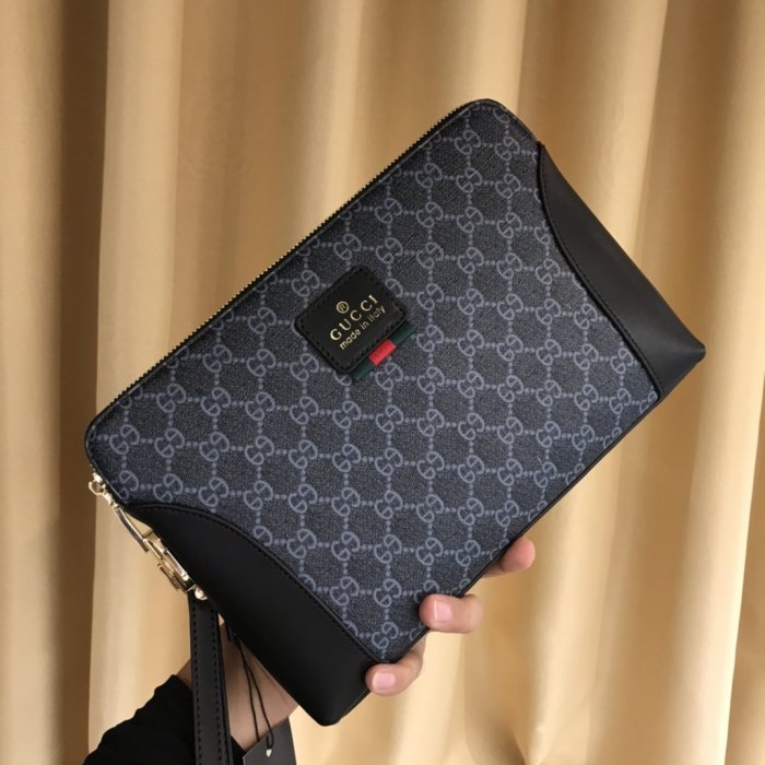 2020SS新作 Gucci グッチ メンズ ハンドバックスーパーコピー