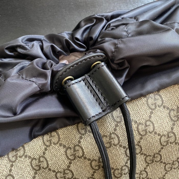 2021SS新作 Gucci グッチ メンズ リュックバック スーパーコピー